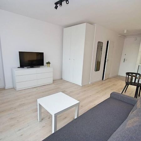 Апартаменты Katowice, Sokolska 33, City Center Экстерьер фото