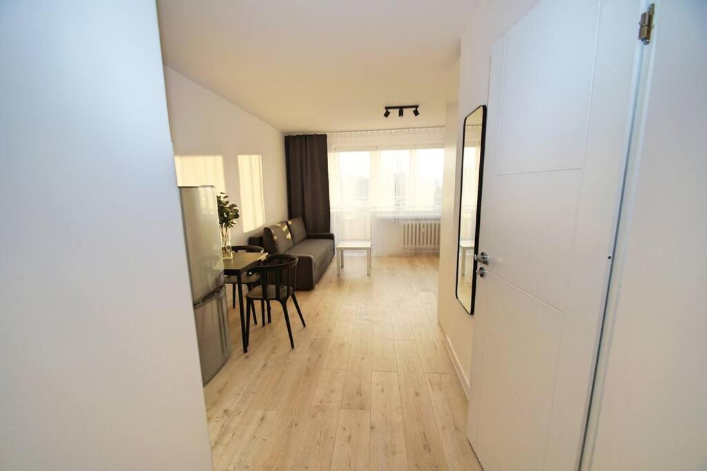 Апартаменты Katowice, Sokolska 33, City Center Экстерьер фото
